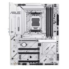 ASUS X870 MAX GAMING WIFI 7 AMD AM5 DDR5 ANAKART BEYAZ
