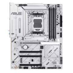ASUS X870 MAX GAMING WIFI7 AMD AM5 DDR5 ANAKART