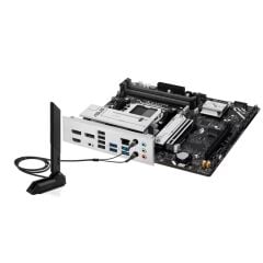 ASUS PRIME B850M-A WIFI AMD AM5 DDR5 ANAKART