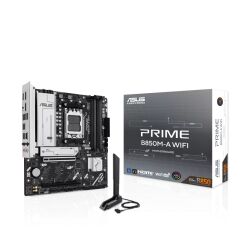 ASUS PRIME B850M-A WIFI AMD AM5 DDR5 ANAKART