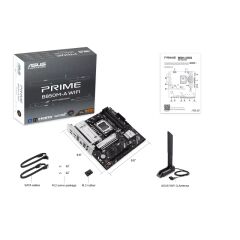 ASUS PRIME B850M-A WIFI AMD AM5 DDR5 ANAKART