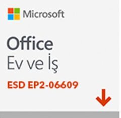 MICROSOFT OFFICE EV 2024 - ESD EP2-06609