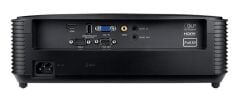OPTOMA X400LVe 4000AL 1024x768 VGA HDMI PROJEKSİYON