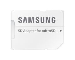 128GB SAMSUNG EVO PLUS MICROSDXC UHS-I U3 V30 A2 160MB/s MB-MC128SA/TR