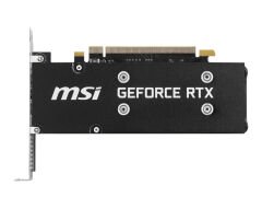 MSI GEFORCE RTX 3050 LP E 6G OC