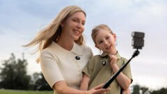 DJI OSMO NANO 64GB AKSIYON KAMERA