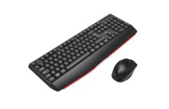 FRISBY FK-4890WQ KABLOSUZ KLAVYE MOUSE SET