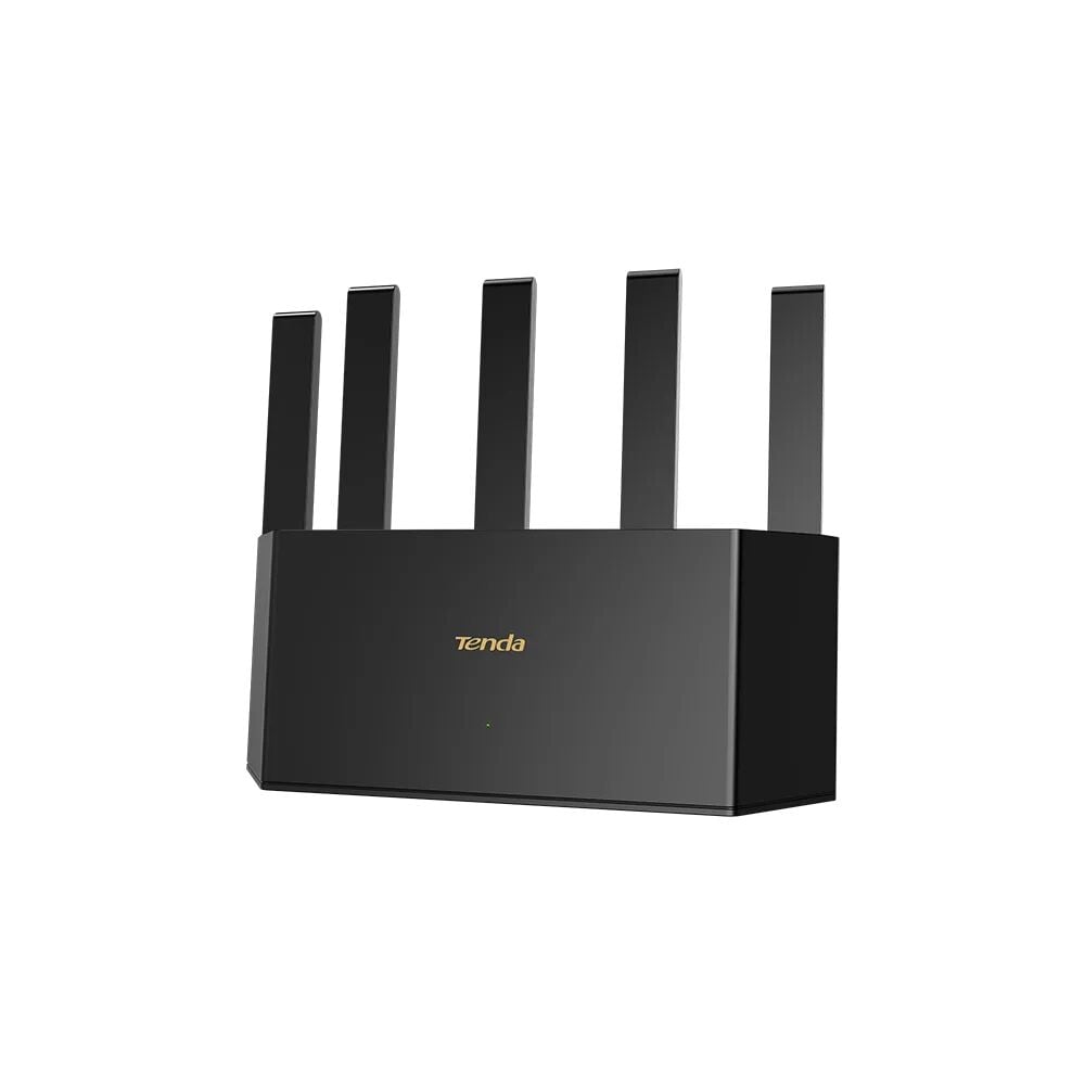 TENDA TE6L PRO 4 PORT 5000 MBPS ROUTER