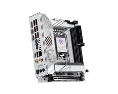 MSI MPG Z890I EDGE TI WIFI SOKET 1851 DDR5 8600MHZ