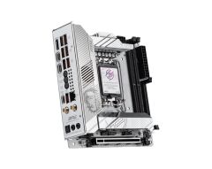 MSI MPG Z890I EDGE TI WIFI SOKET 1851 DDR5 8600MHZ