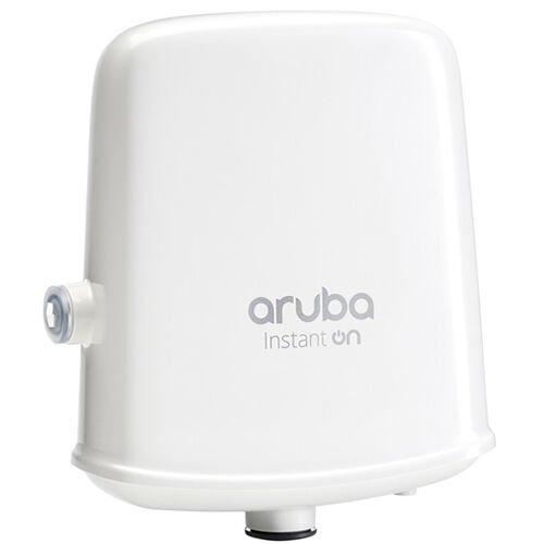 HPE ARUBA R2X11A INSTANT ON AP17 (RW) ACCESS POINT