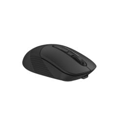 A4 TECH FG10CS SARJLI OPTIK MOUSE SILENT GRİ 2000 DPI