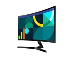 24 SAMSUNG LS24D366GAUXUF 4MS 100HZ CURVED