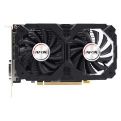 AFOX RX 550 4GB AFRX550-4096D5H2-V4