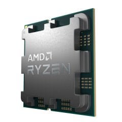 AMD RYZEN 5 7500X3D 6 Çekirdek 96MB BOX FANSIZ