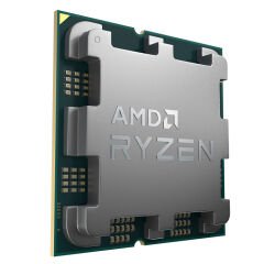 AMD RYZEN 5 7500X3D 4.0GHZ TRAY 100-000001904