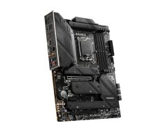 MSI MAG Z790 TOMAHAWK WIFI DDR5 7200MHz 1700p ATX