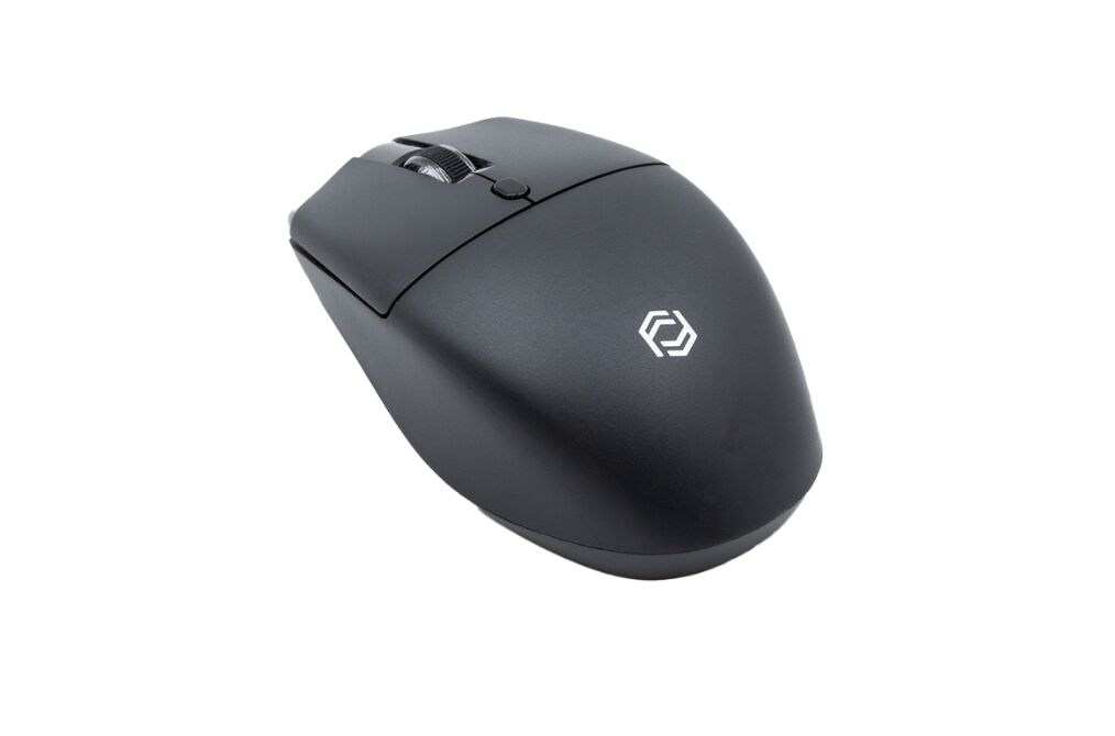 FRISBY FM-284WM KABLOSUZ MOUSE BLACK