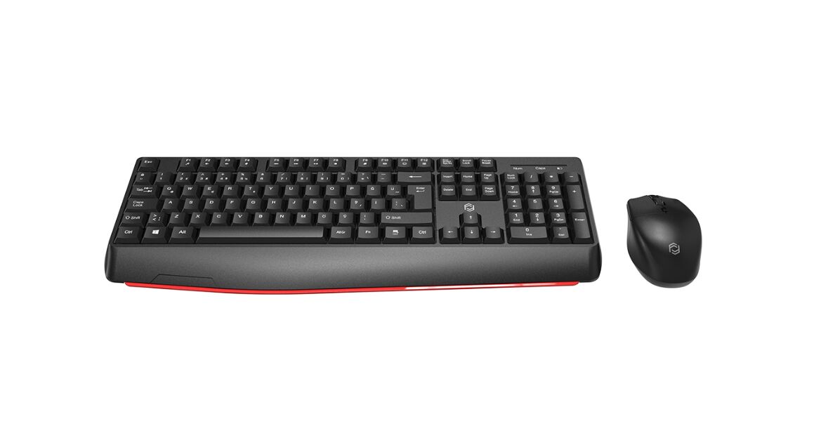 FRISBY FK-4890WQ KABLOSUZ KLAVYE MOUSE SET