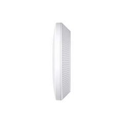 TP-LINK OMADA EAP723 1 PORT BE3600 WIFI7 5GHz POE TAVAN ACCES POINT
