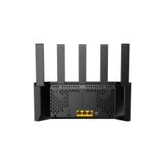 TENDA TE3L DUAL-BAND BE3600 GIGABIT Wi-Fi 7 ROUTER