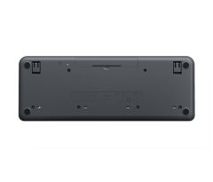 LOGITECH K250 KABLOSUZ BLUETOOTH KLAVYE-920-013460