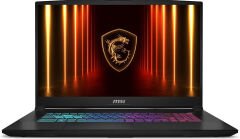MSI NB KATANA 17 HX B14WFK-248XTR I7-14650HX 16GB