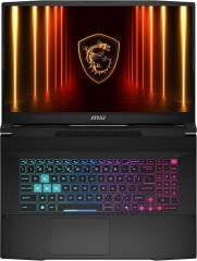 MSI NB KATANA 17 HX B14WFK-248XTR I7-14650HX 16GB