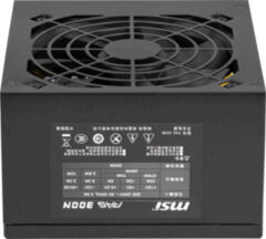 MSI MAG A300N-H 300W POWER SUPPLY