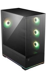 MSI MAG PANO 110R PZ ATX ARGB OYUNCU KASASI