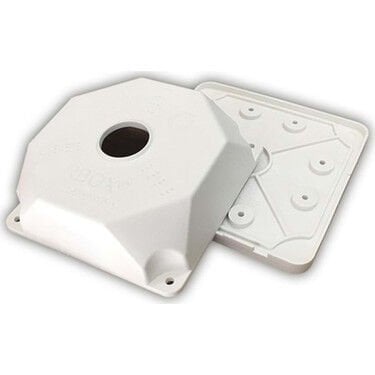 EZCOOL PLS-01 KAMERA MONTAJ BUATI (BEYAZ)