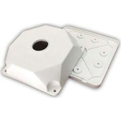 EZCOOL PLS-01 KAMERA MONTAJ BUATI (BEYAZ)