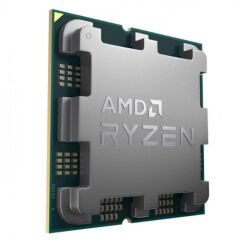 AMD RYZEN 7 9800X3D 4.7 GHZ TRAY 100-000001084