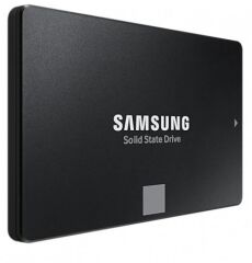 4TB SAMSUNG 870 EVO 560/530MB/s MZ-77E4T0BW SSD (Resmi Distribütör Garantili)
