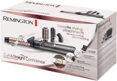 REMINGTON AS8606 CURL&STRAIGHT CONFIDENCE SAC SEKI