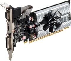 MSI N210-1GD3/LP 64Bit 1GB DDR3 VGA DVI HDMI 64B