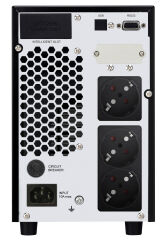 TUNÇMATİK NEWTECH ECO X9 1 KVA LCD 7AHTSK10248 UPS