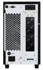 TUNÇMATİK NEWTECH ECO X9 1 KVA LCD 7AHTSK10248 UPS