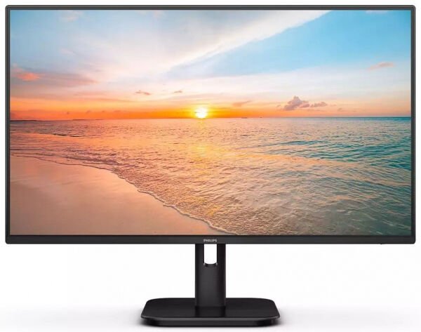 23.8 PHILIPS 24E1N1100A/01 IPS 1MS 120HZ VGA HDMI