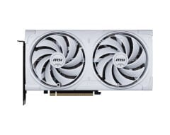 MSI GEFORCE 5070 12G VENTUS 2X OC WHITE 192BIT VGA