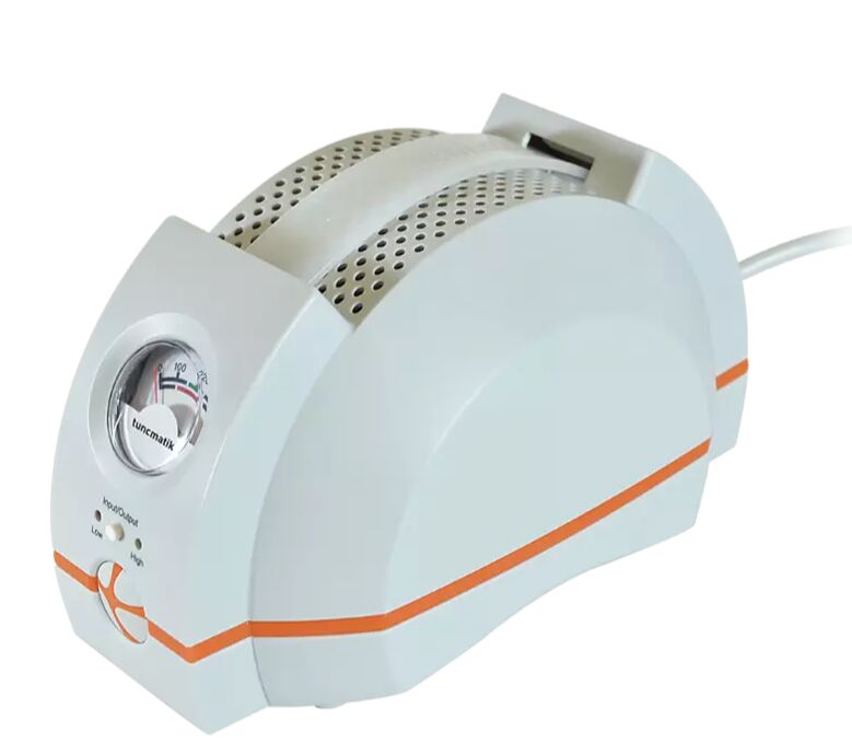 TUNÇMATIK REGULINE 600 VA REGÜLATÖR MONO. TSK2918