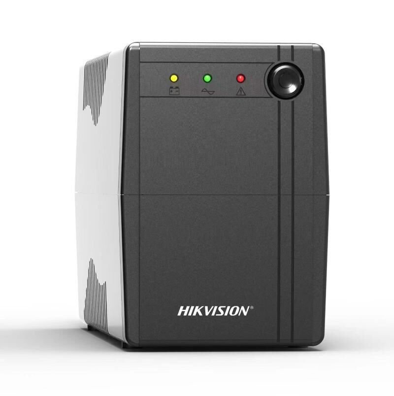 HIKVISION DS-UPS1000 KESİNTİSİZ GÜÇ KAYNAĞI