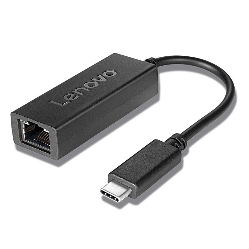 LENOVO 4X90S91831 USB-C TO ETHERNET ADAPTÖR