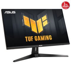 27'' ASUS TUF GAMING VG27AQ5A 0.3MS 210HZ 2K MONITOR