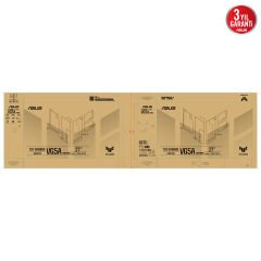 27'' ASUS TUF GAMING VG27AQ5A 0.3MS 210HZ 2K MONITOR