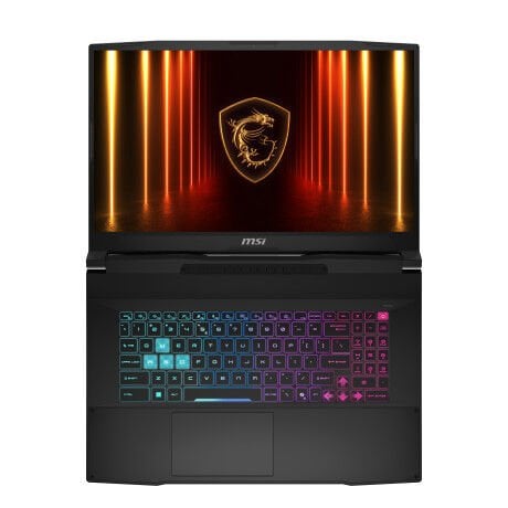 MSI KATANA 17 HX B14WGK-046XTR I7-14650HX NOTEBOOK