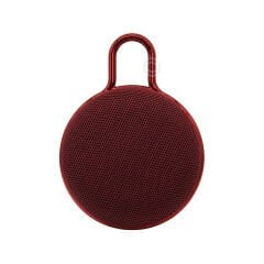 FRISBY FS-186BT-R TAŞINABILIR KABLOSUZ HOPARLOR