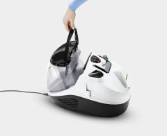 KARCHER SV 7 BUHARLI TEMIZLEYICI BEYAZ -14394900