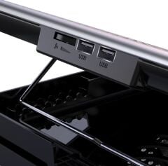 FRISBY FNC-5260ST NOTEBOOK SOĞUTUCU & STAND