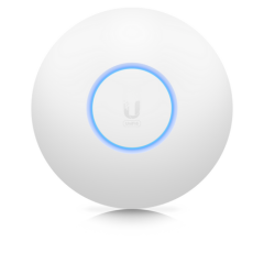 UniFi U6-LR (Long-Range) Wi-Fi 6 Access Point